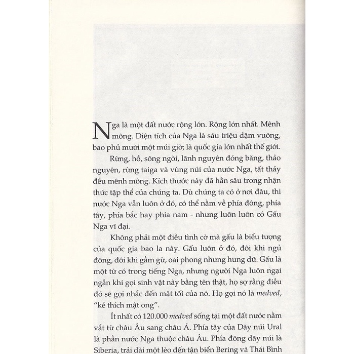 Sách - Những Tù Nhân Của Địa Lý