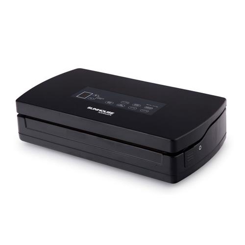 Máy hút chân không Sunhouse MAMA SHD5833 bảo hành tại nhà trên toàn quốc