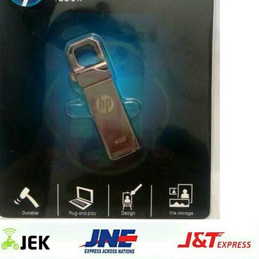 Usb Hp 2gb, 4gb, 8gb, 16gb, 32gb