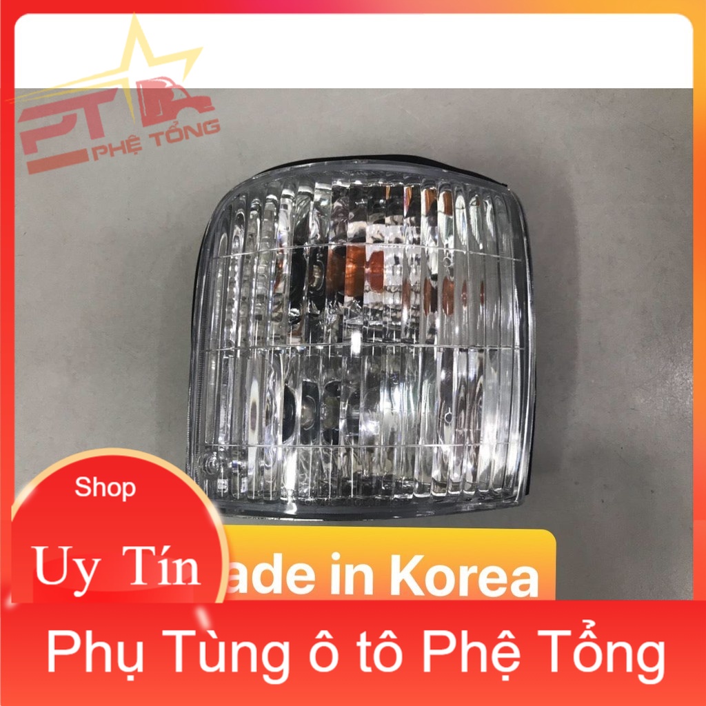 Đèn xi nhan Kia K3000