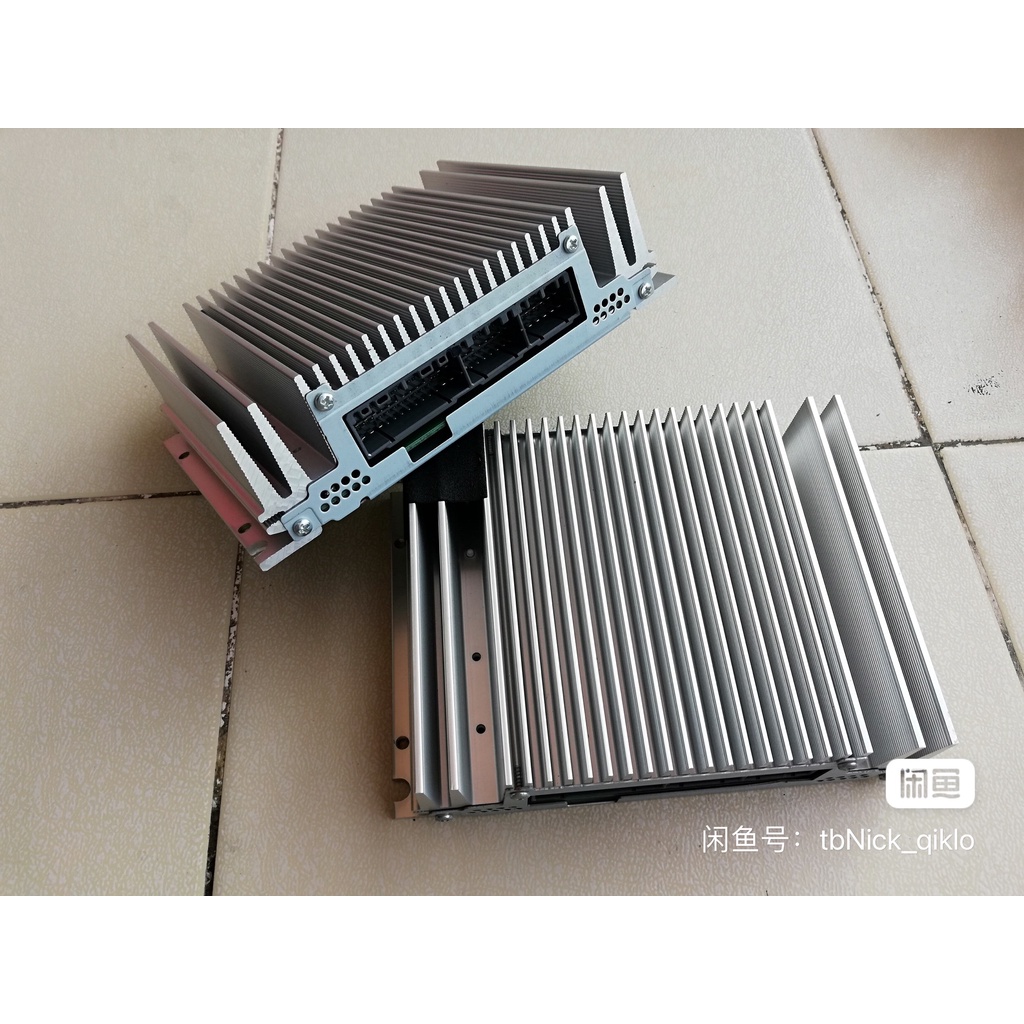 Amply tháo xe Hyundai Tucson