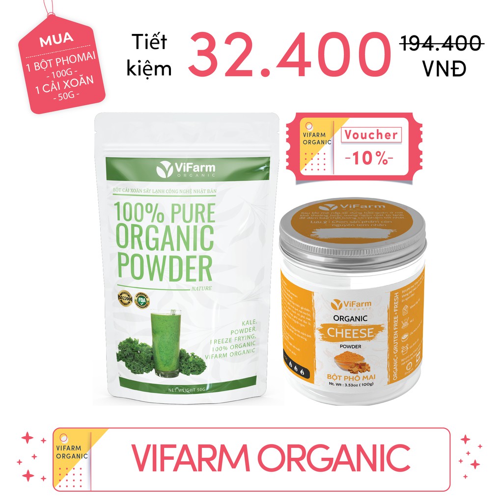 Bột Phô Mai Truyền Thống 80G Bùng Vị Ngon Món Ăn Hấp Dẫn Khó Cưỡng | BigBuy360 - bigbuy360.vn