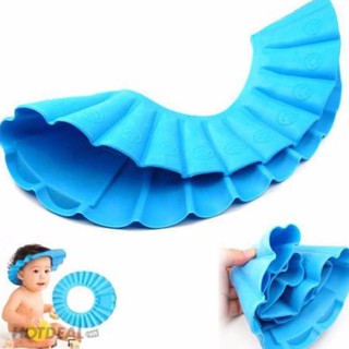 Combo 2 Nón Tắm An Toàn Cho Bé