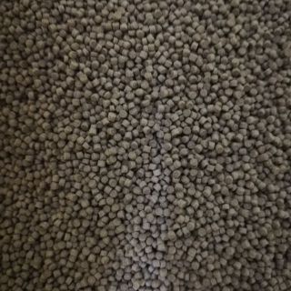 Thức ăn Nhật MIZUHO cho cá cảnh.