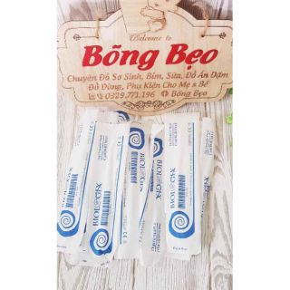 Ống bón sữa Biologix/ Bioseen