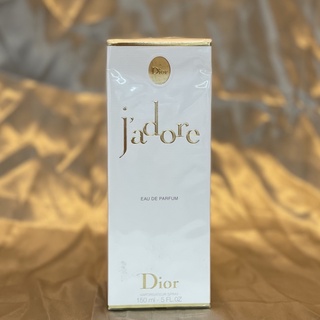Nước hoa nữ christian dior j’adore edp