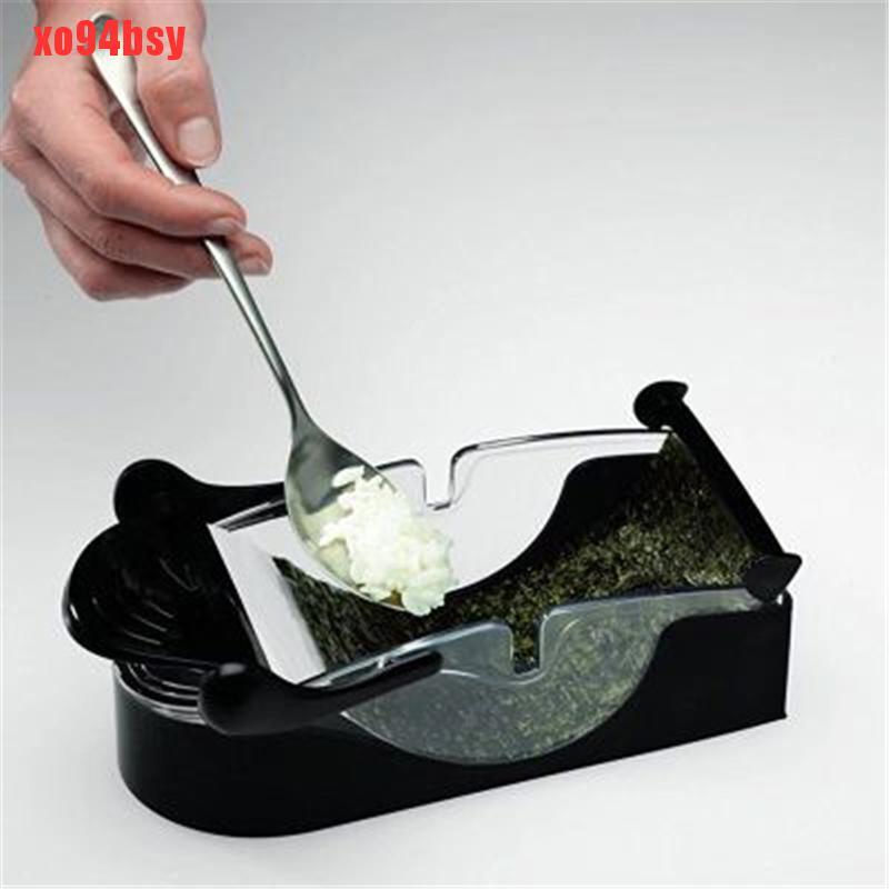 Dụng Cụ Làm Cơm Cuộn Sushi 94bsy