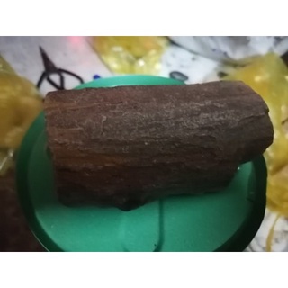 Khối tảng gỗ hóa thạch nguyên thủy phong thủy