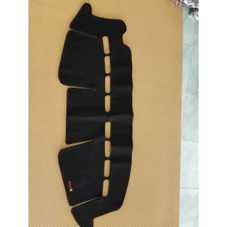 Thảm taplo nỉ xe Ford Transit