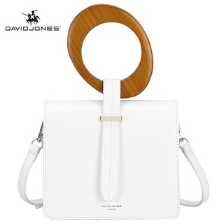 Túi tote DAVID JONES PARIS thời trang sang trọng dành cho nữ