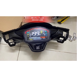 TRỌN BỘ BỢ CỔ AB 2011-2018 CHẾ ĐH DUCATI