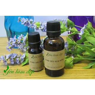 Tinh dầu Hoa Hồng (Rose oil) 10ml - 30ml - 50ml - 100ml