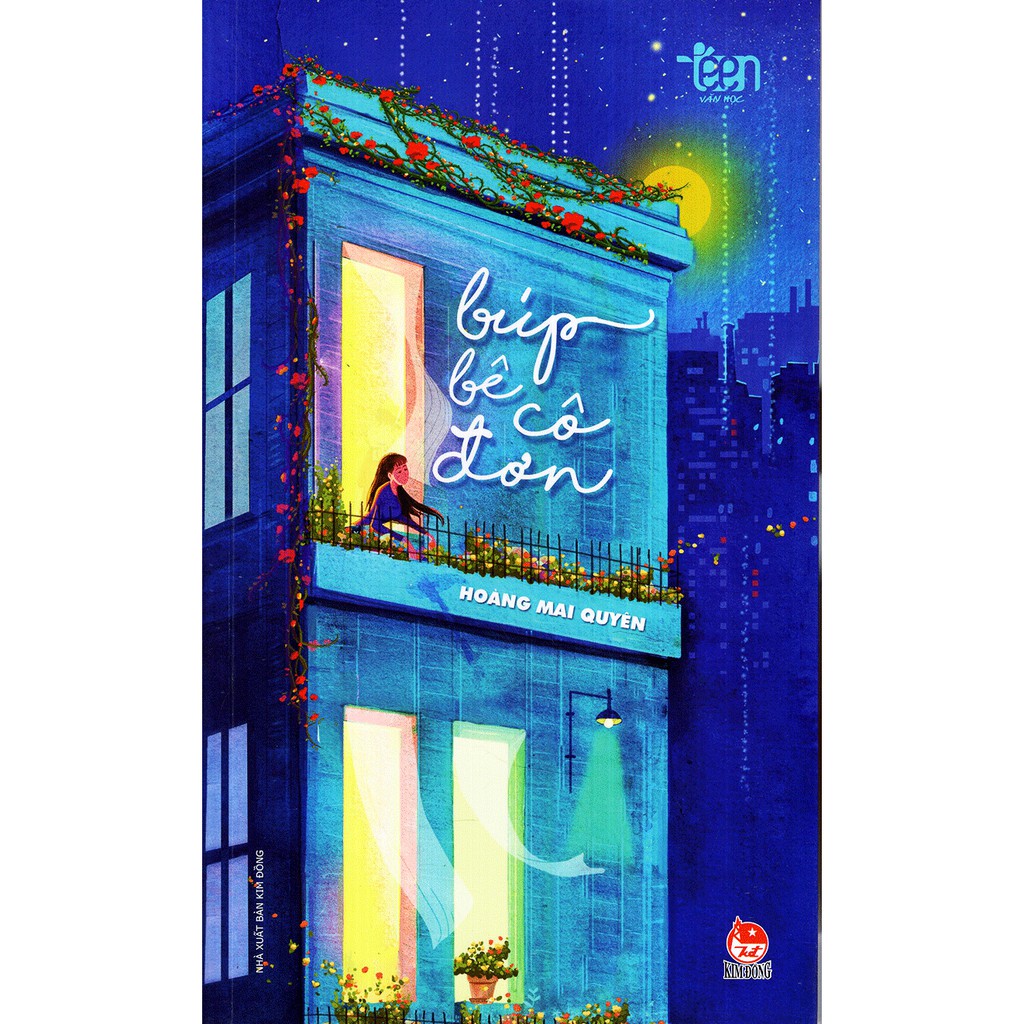 Sách - Búp Bê Cô Đơn