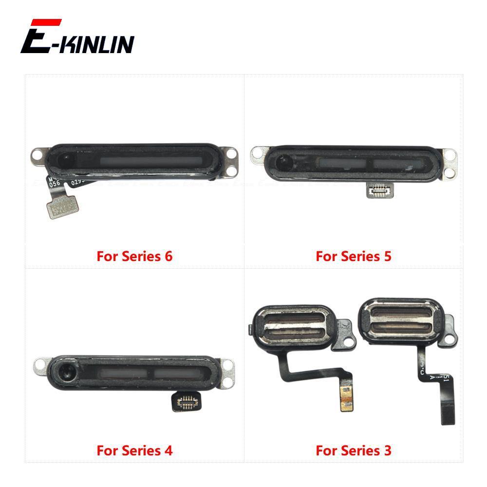 Cáp Flex Mô Đun Còi Phía Sau Thay Thế Chuyên Dụng Cho IW Watch Series 3 4 5 6 38mm 42mm 40mm 44mm