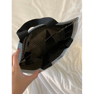 TÚI NIKE REUSABLE SHOPPING BAG