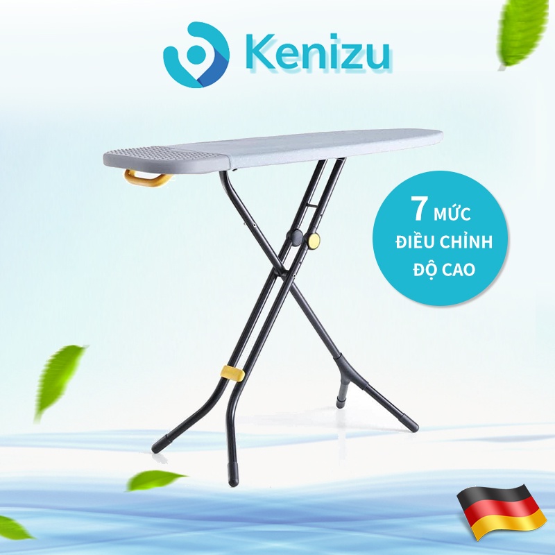Cầu là Joseph Joseph Glide Ironing Board 50005 - Nhập khẩu Đức