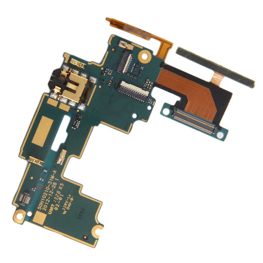 Bo Mạch Âm Thanh Linh Hoạt Cho Htc One M7