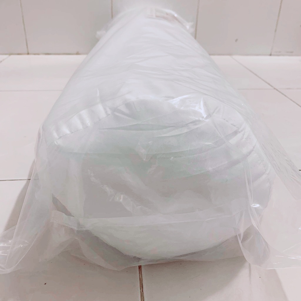 Ruột Gối Ôm Cao Cấp, Kích Thước 35cm-105cm, Siêu Êm Mềm Mịn Hỗ Trợ Giấc Ngủ (ảnh thật ở cuối)