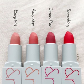 Son lì Rom&nd ZERO MATTE LIPSTICK