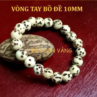 Vòng Tay Bồ Đề Phật Nhãn - Chuỗi Hạt Bồ Đề Nhiều Size