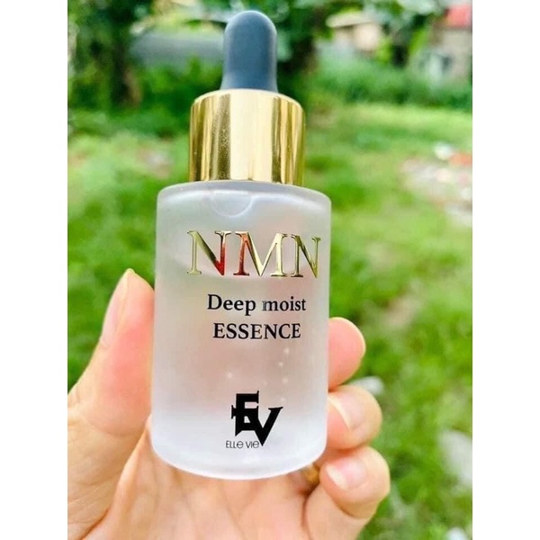 Serum NMN Nhật