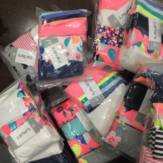 BÁN SỈ SET Quần legging lửng Carter