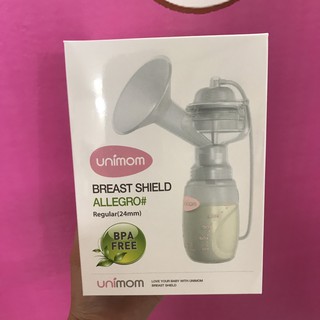 Phụ kiện máy hút sữa Unimom