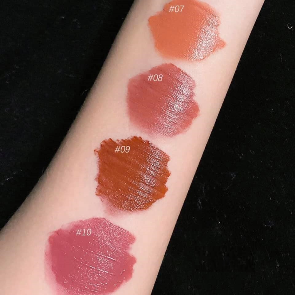 Son Kem Lì Siêu Mịn Romand See Through Matte Tint 3.8g (LAVUGA) | BigBuy360 - bigbuy360.vn