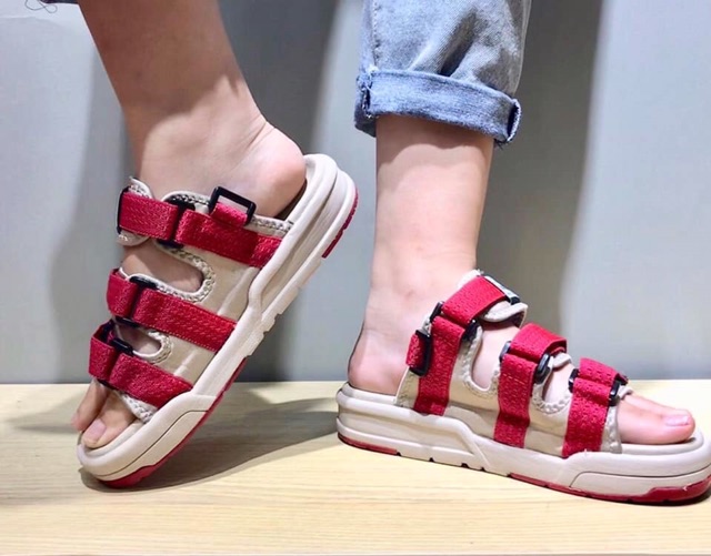 Siêu hot, Sandal Vento chính hãng xuất Nhật NV1001 size 35-39