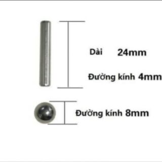 Sỉ bộ ghép hình nam châm bi