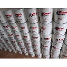 Kem Hấp Tóc, Ủ Tóc OASIS 1000ML Đặc Như Sáp - Xả Tóc Giúp Tóc Mềm Mượt