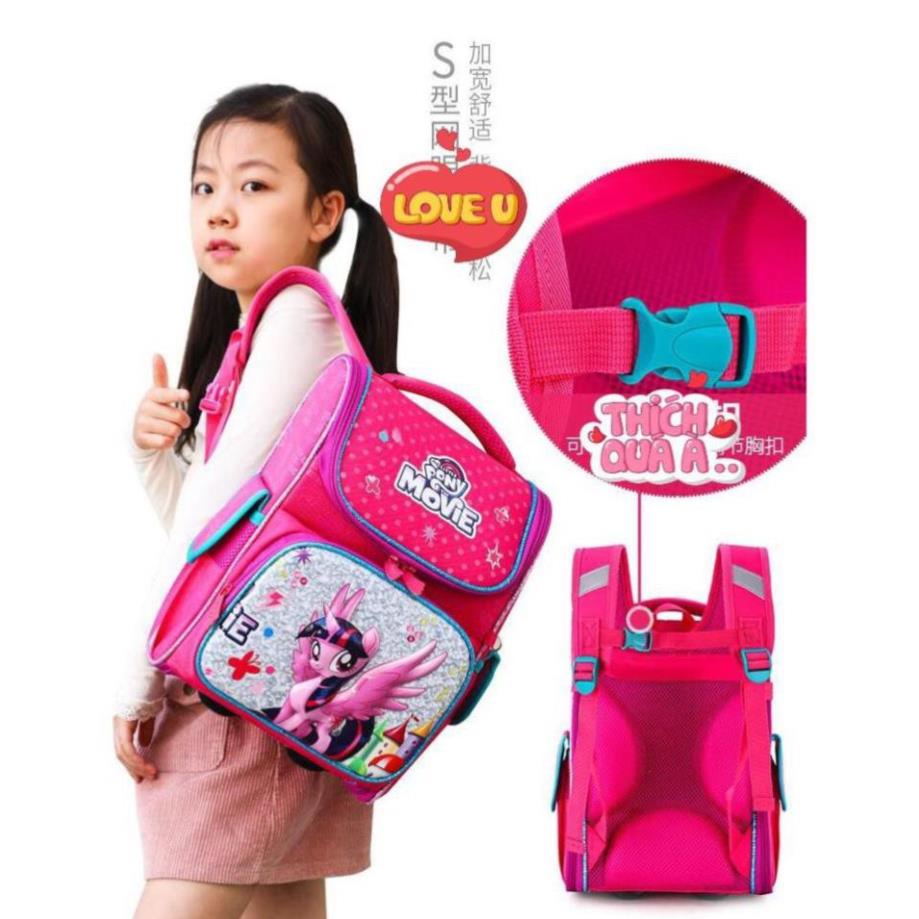 BALO CHỐNG GÙ HỌC SINH HEAD XUẤT NGA