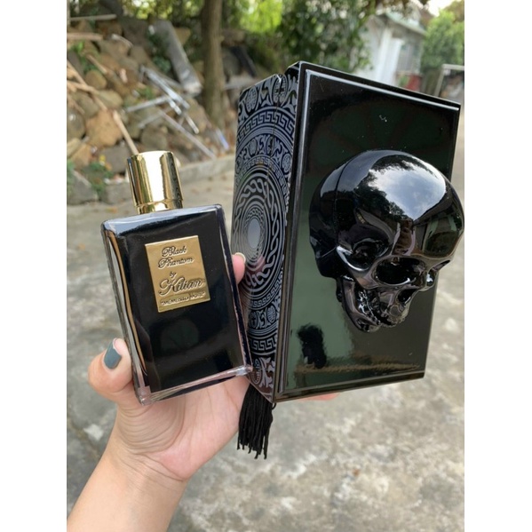 Nước hoa nam Killian Black Phantom 5ml 10ml 20ml