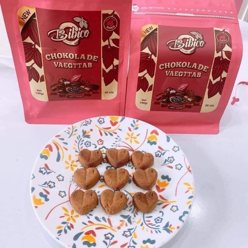 socola giảm cân đan mạch giảm cân an toàn giam cân hiệu quả