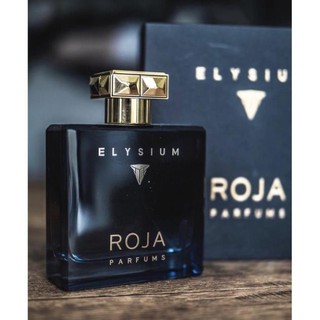 [Full Seal] - Hàng Auth - Nước hoa Nam ROJA Elysium [Bee_Beauty]