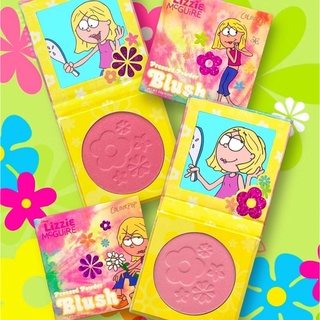 Phấn má Colourpop Lizzie bản đặc biệt
