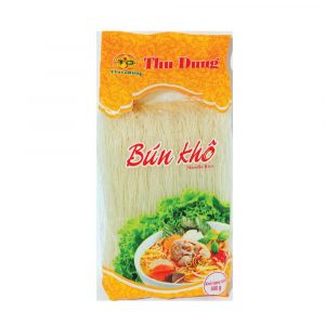 Bún khô Thu Dung 500g