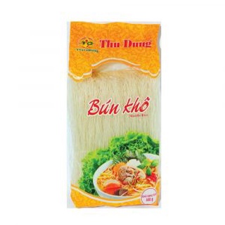Bún khô Thu Dung 500g