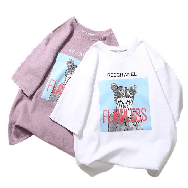 Áo thun thái UNISEX phom dài TAY LỠ giấu quần CHO CẢ NAM&NỮđủ size M-L-XL-XXL(BAO ĐỔI TRẢ MIỄN PHÍ)
