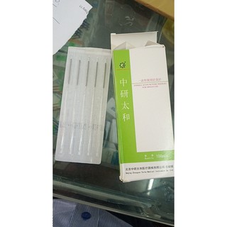 Kim châm cứu Thái hòa