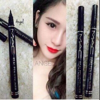 Kẻ mắt nước MAC