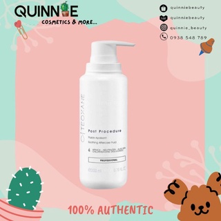 Sữa dưỡng và chăm sóc da sau liệu trình thẩm mỹ Teoxane Post Procedure chiết 50ml