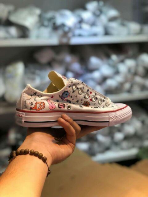 Converse BT21