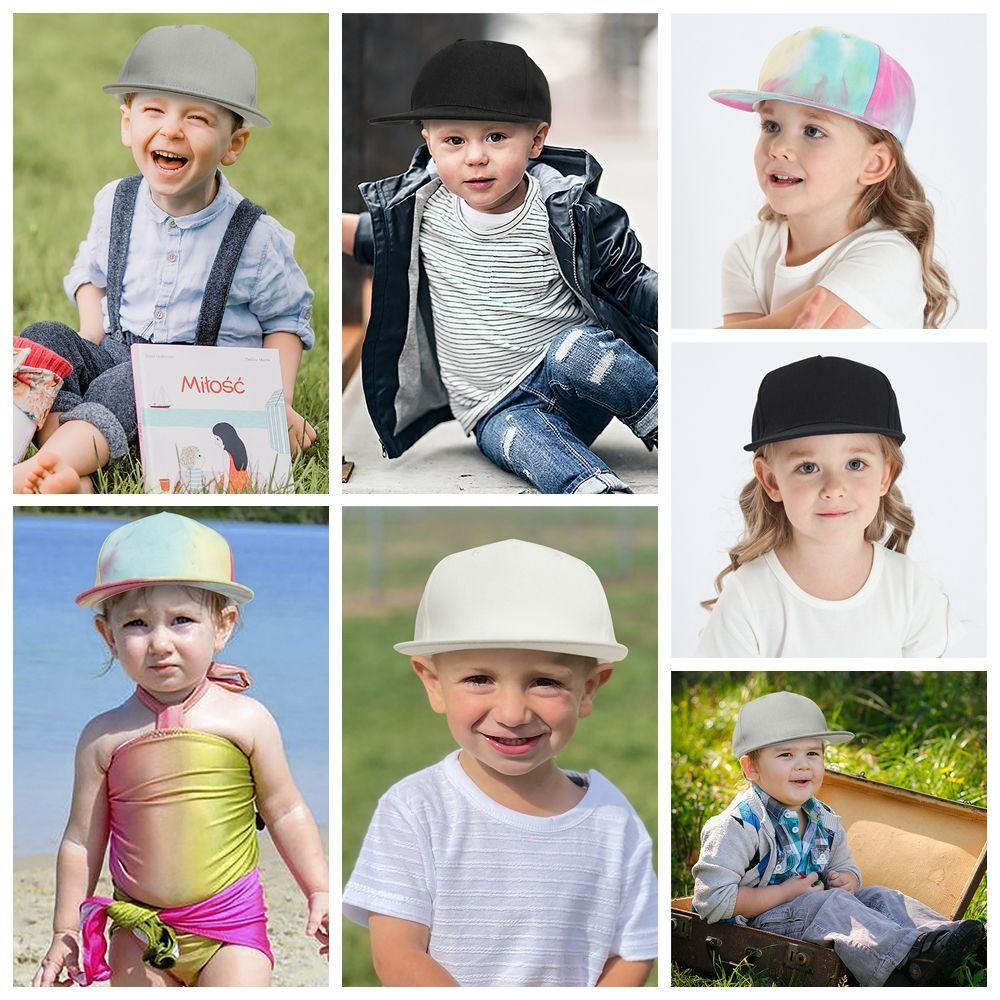 Mũ Lưỡi Trai Cotton LAYOR1 Cho Bé