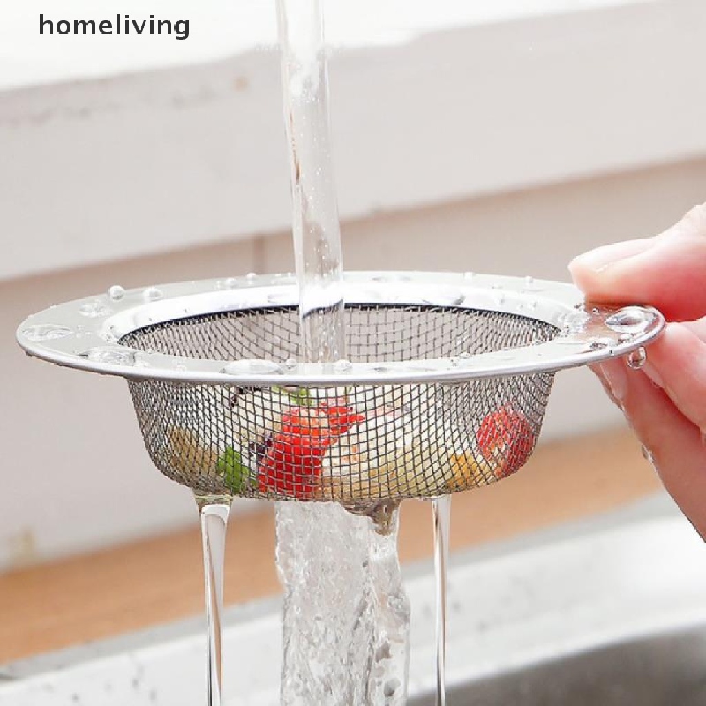 Lưới Lọc Rác Bồn Tắm Bằng Thép Không Gỉ Chất Lượng Cao