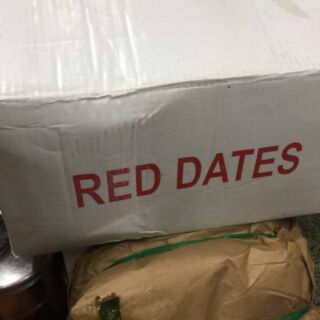 Táo Đỏ Tân Cương 1kg