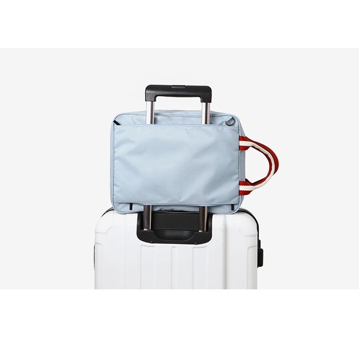 TẶNG NƯỚC HOA MINI CN - Túi Du Lịch Đa Năng Multi - Bag Tiện Ích Ver 2.0 KDR-TX056 Kodoros