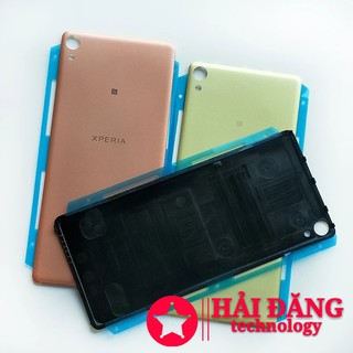 Nắp Lưng Sony Xperia XA