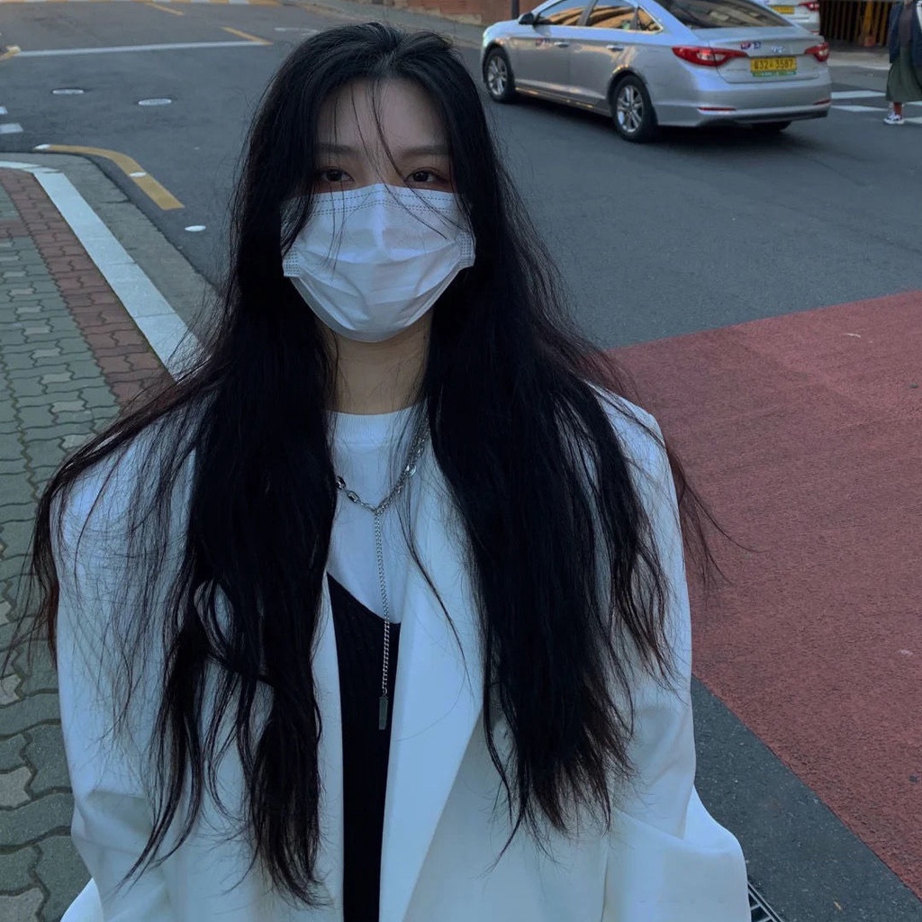 Áo Khoác Vest Dáng Rộng Màu Trắng Phong Cách Hàn Quốc Thanh Lịch Dành Cho Nữ | BigBuy360 - bigbuy360.vn