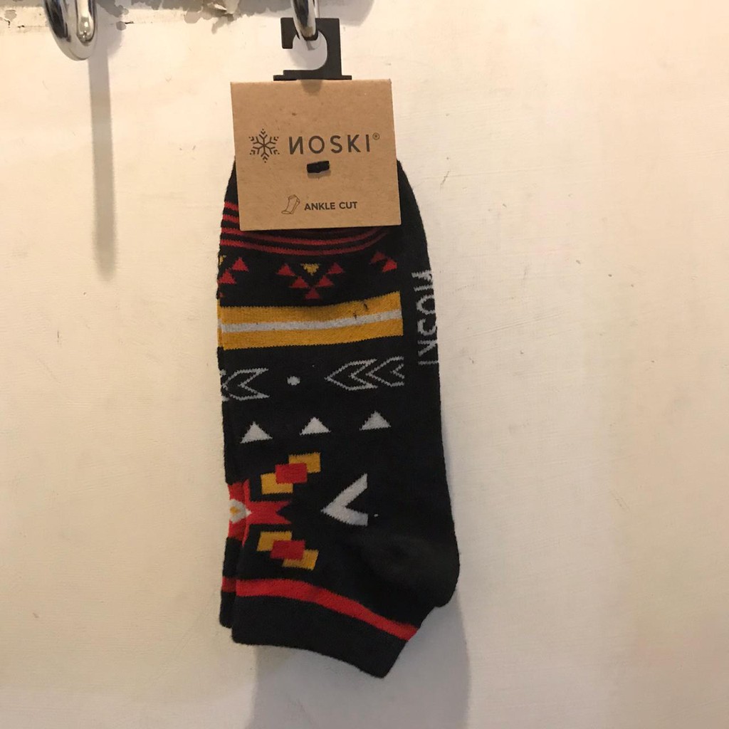 Mô hình nhân vật hoạt hình Noski NA-012